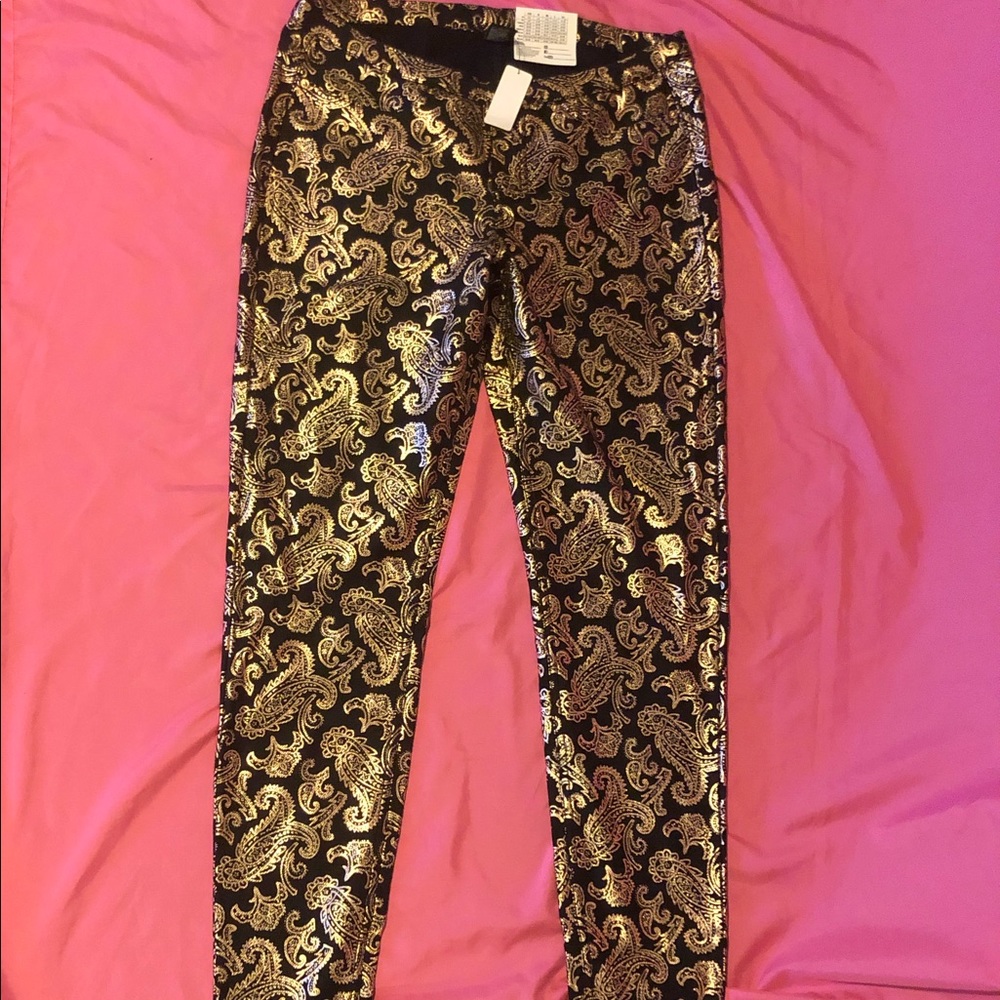 Hue leggings